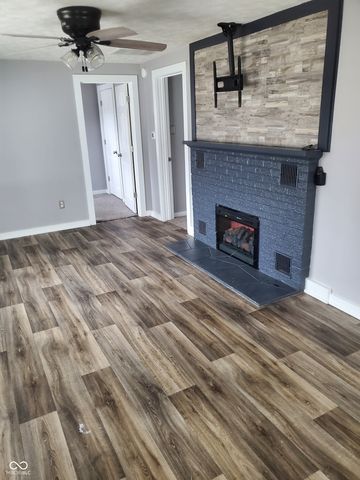 830 Chester Street, Anderson, IN 46012