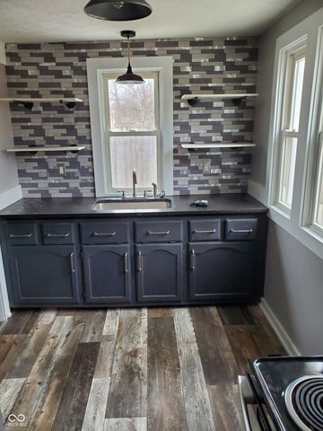 830 Chester Street, Anderson, IN 46012