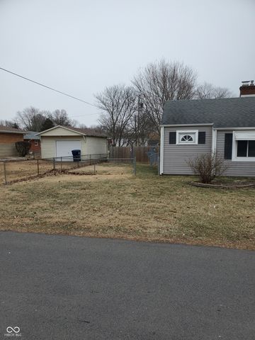 830 Chester Street, Anderson, IN 46012