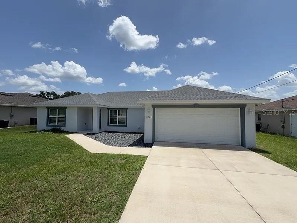 15023 SE 93RD COURT, Summerfield, FL 34491