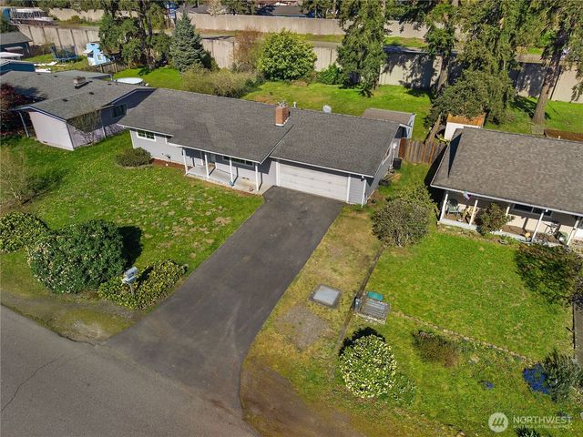 17326 SE 265th Street, Covington, WA 98042