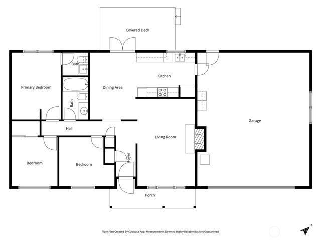 17326 SE 265th Street, Covington, WA 98042