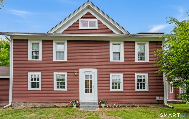 539 Hopewell Road, Glastonbury, CT 06073