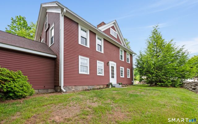 539 Hopewell Road, Glastonbury, CT 06073