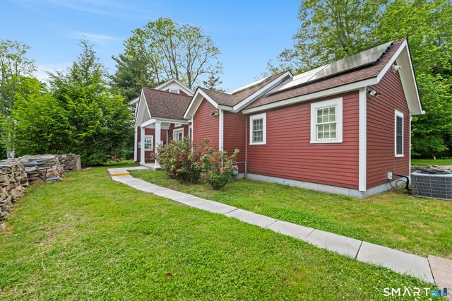 539 Hopewell Road, Glastonbury, CT 06073