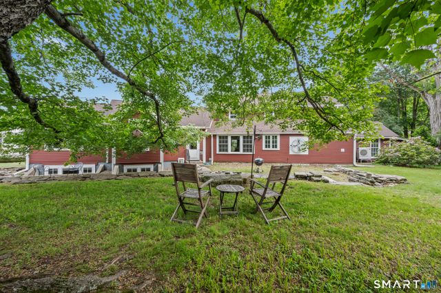 539 Hopewell Road, Glastonbury, CT 06073