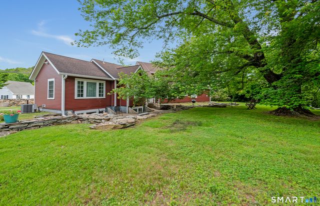 539 Hopewell Road, Glastonbury, CT 06073