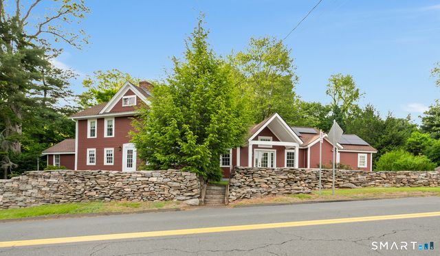 539 Hopewell Road, Glastonbury, CT 06073