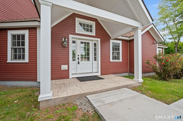 539 Hopewell Road, Glastonbury, CT 06073