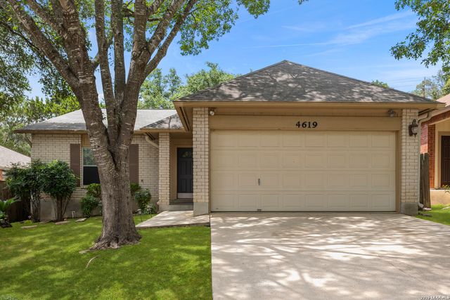 4619 Rock Nettle, San Antonio, TX 78247