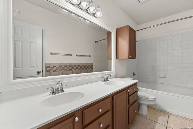 4619 Rock Nettle, San Antonio, TX 78247
