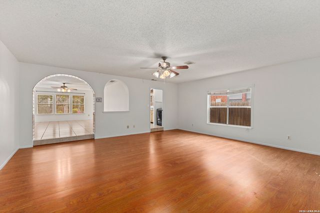 4619 Rock Nettle, San Antonio, TX 78247