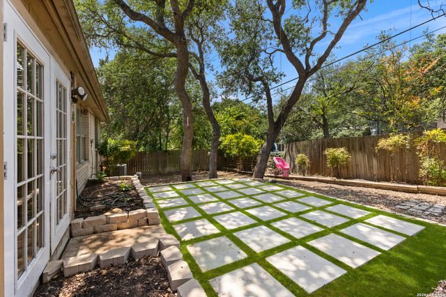 4619 Rock Nettle, San Antonio, TX 78247