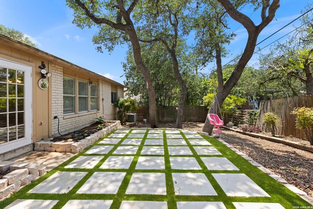 4619 Rock Nettle, San Antonio, TX 78247