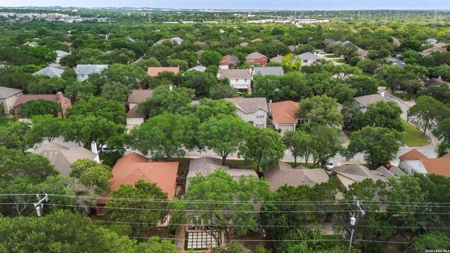 4619 Rock Nettle, San Antonio, TX 78247
