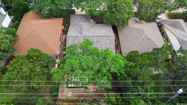 4619 Rock Nettle, San Antonio, TX 78247
