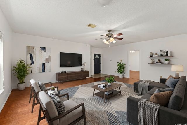 4619 Rock Nettle, San Antonio, TX 78247