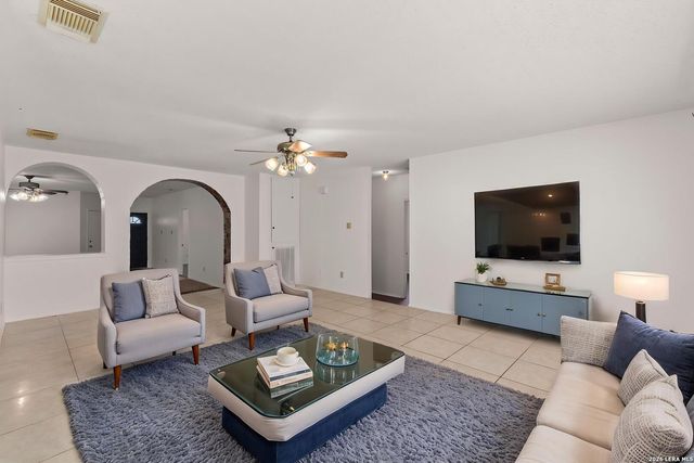 4619 Rock Nettle, San Antonio, TX 78247