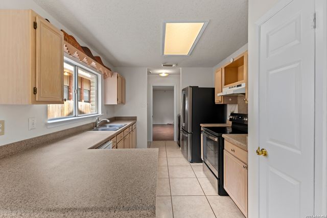4619 Rock Nettle, San Antonio, TX 78247