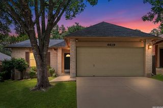 4619 Rock Nettle, San Antonio, TX 78247