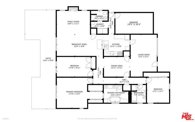 6820 Texhoma Avenue, Lake Balboa, CA 91406