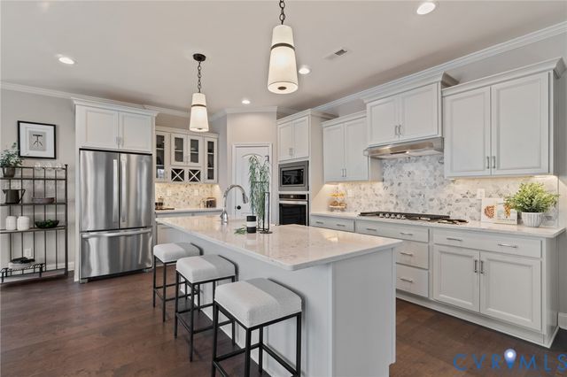 Lot 5 Sunrise Oasis Ln, Midlothian, VA 23112