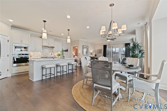 Lot 5 Sunrise Oasis Ln, Midlothian, VA 23112