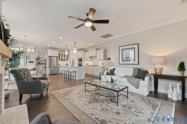 Lot 5 Sunrise Oasis Ln, Midlothian, VA 23112