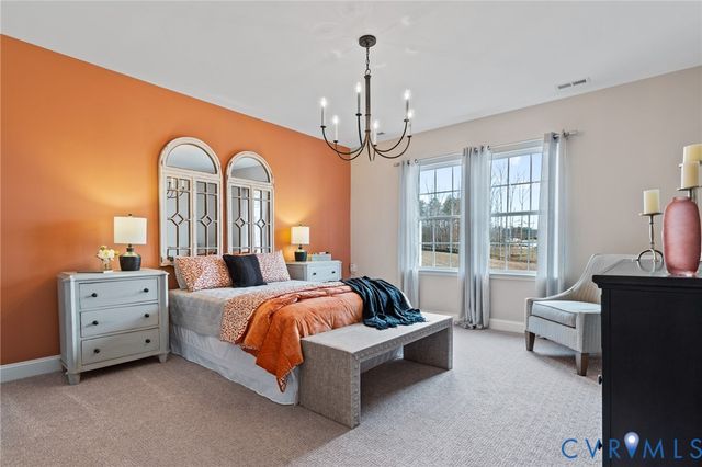 Lot 5 Sunrise Oasis Ln, Midlothian, VA 23112