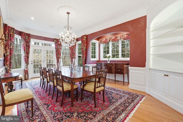 1889 VIRGINIA AVE, Mclean, VA 22101