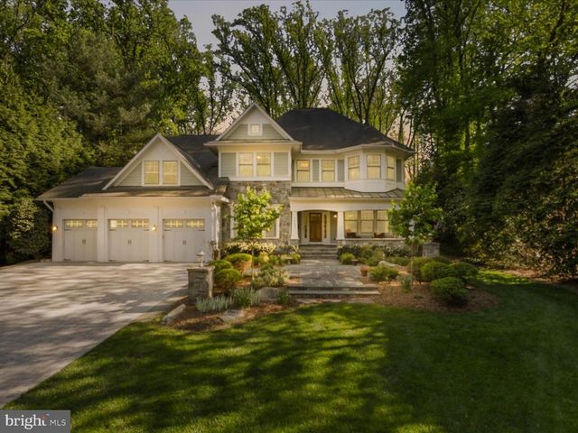 1889 VIRGINIA AVE, Mclean, VA 22101