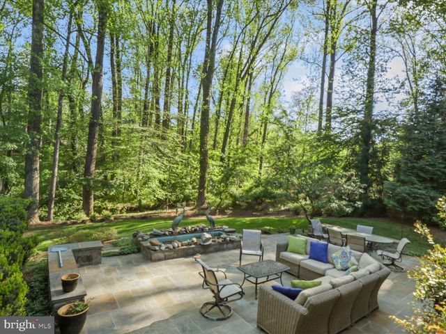 1889 VIRGINIA AVE, Mclean, VA 22101