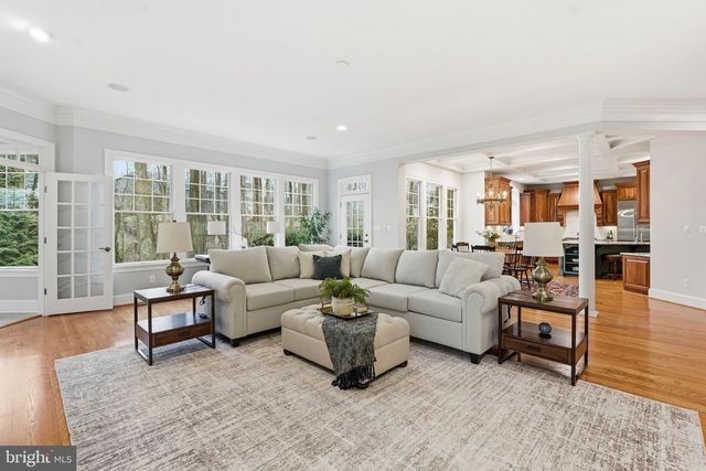 1889 VIRGINIA AVE, Mclean, VA 22101