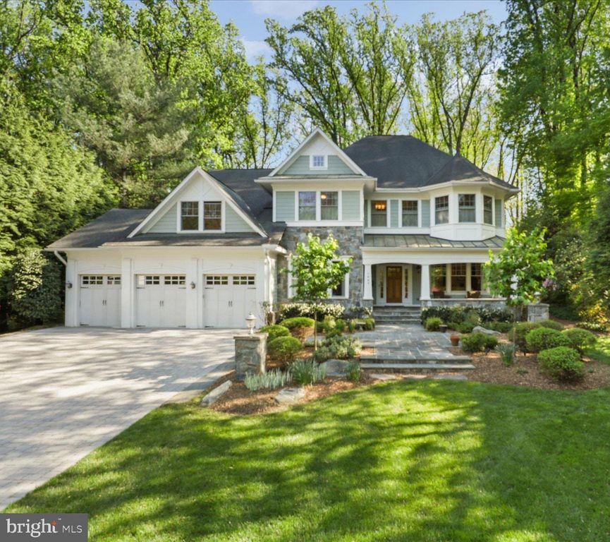 1889 VIRGINIA AVE, Mclean, VA 22101