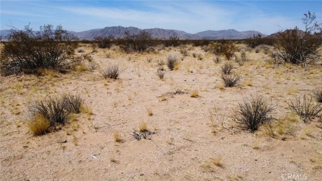 0 North Side, Lucerne Valley, CA 92356