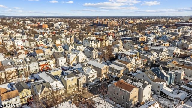 110 Redwood Ave, Paterson City, NJ 07522