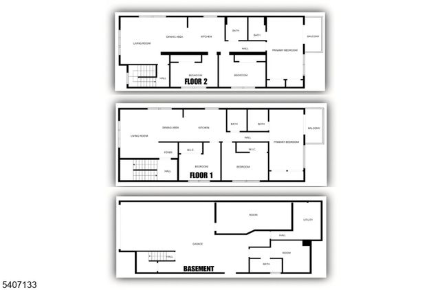 110 Redwood Ave, Paterson City, NJ 07522