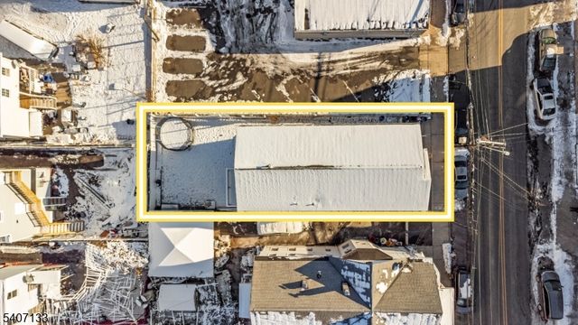 110 Redwood Ave, Paterson City, NJ 07522