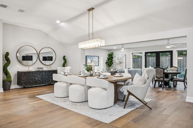 4408 Forest Bend, Dallas, TX 75244