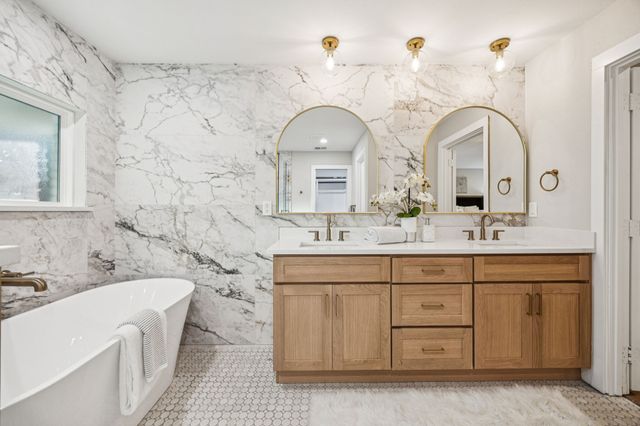 4408 Forest Bend, Dallas, TX 75244