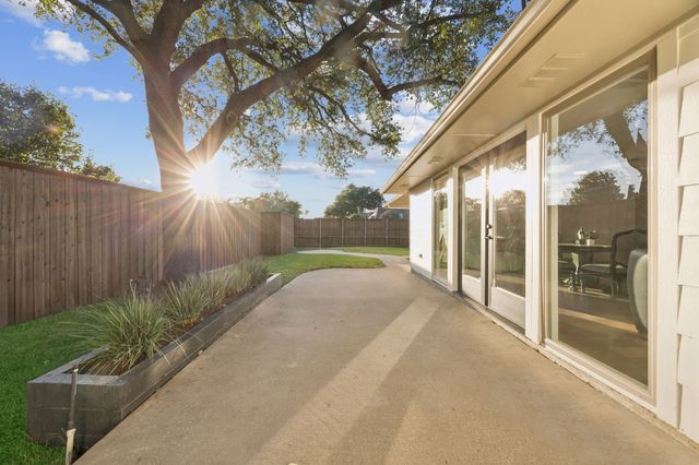 4408 Forest Bend, Dallas, TX 75244