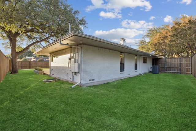 4408 Forest Bend, Dallas, TX 75244