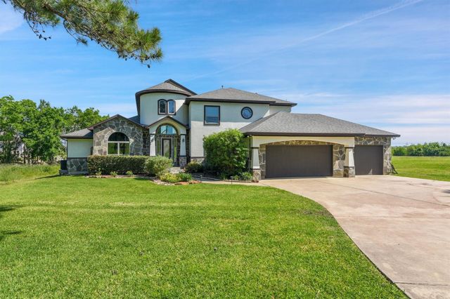 145 Grandview Boulevard, Montgomery, TX 77356