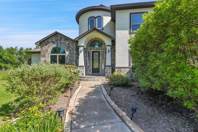 145 Grandview Boulevard, Montgomery, TX 77356