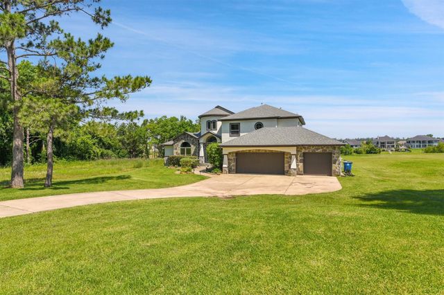 145 Grandview Boulevard, Montgomery, TX 77356