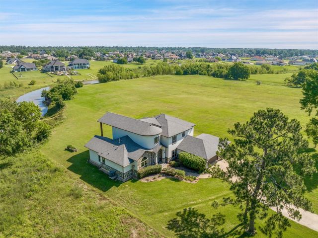 145 Grandview Boulevard, Montgomery, TX 77356