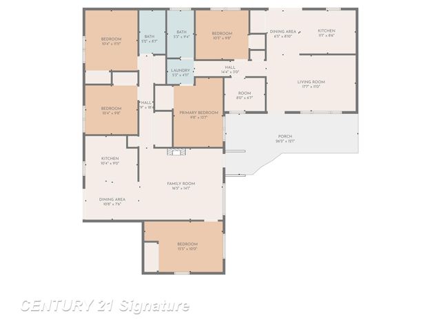 256 River Road, Thomas, MI 48609