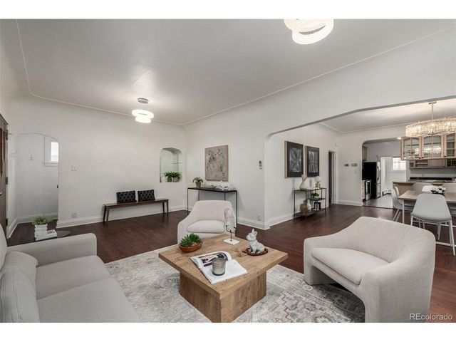 2320 Dexter St, Denver, CO 80207