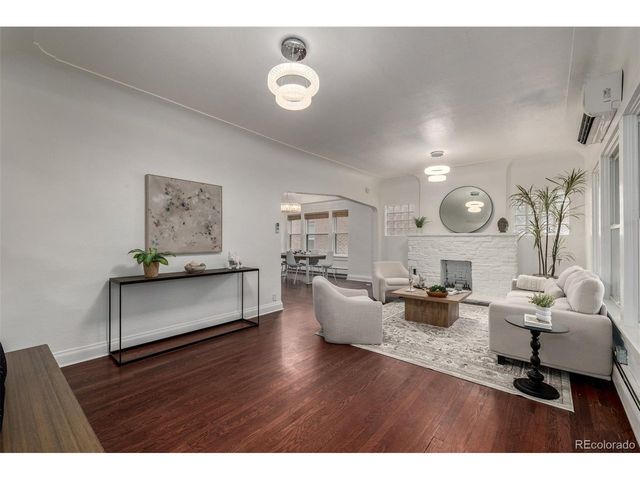 2320 Dexter St, Denver, CO 80207