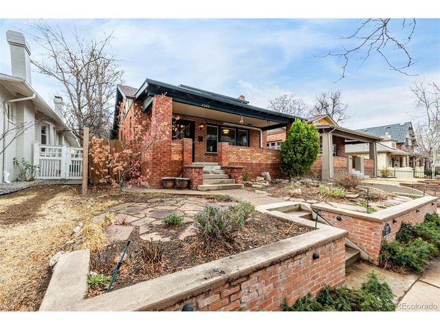 2320 Dexter St, Denver, CO 80207